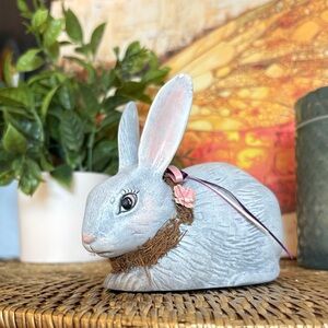 🆕Cute Bunny Spring/Easter Decor